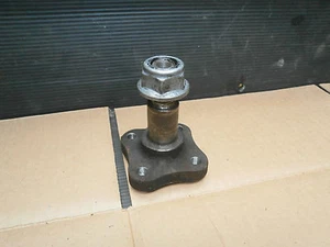 RENAULT CLIO 1998-2005 REAR AXLE STUB  - Picture 1 of 11