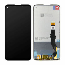 LCD Glass Screen digitizer Display Replacement Part for Motorola Moto G Stylus