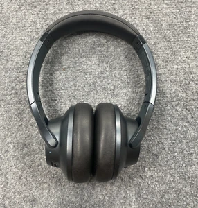 Anker Soundcore Life Q20 A3025C Headphone Black Wireless Active Noise Canceling - Picture 1 of 7