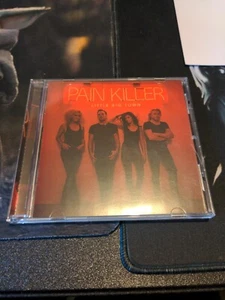 Little Big Town Pain Killer Audio CD - Picture 1 of 3