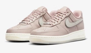 Nike Air Force 1 '07 x A Ma Maniére (Diffused Taupe) , EUR 42, UK 7.5 - Bild 1 von 6