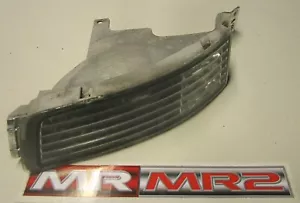 Toyota MR2 MK2 Clear Front Passenger Side Bumper Indicator Signal Light - Left - Picture 1 of 4