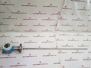 Transmisor De Nivel De Radar Endress+Hauser FMP40-7KK2AEJB21GA - Picture 1 of 12