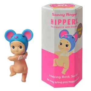 Hot Sale Sonny Angel Blind Box 20th Anniversary Hippers Looking Back Anime - Picture 1 of 1