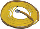 Super Winch Synthetic Rope 50ft x 1/4in