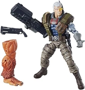 Cavo 6 pollici Marvel Legends Series - Foto 1 di 4