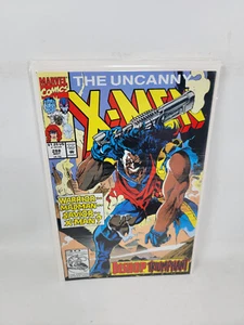 UNCANNY X-MEN #288 1992 Marvel 9.2 - Picture 1 of 1