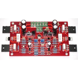 Placa amplificador de potencia mono KSA50 clase A YJ00159 - Imagen 1 de 3
