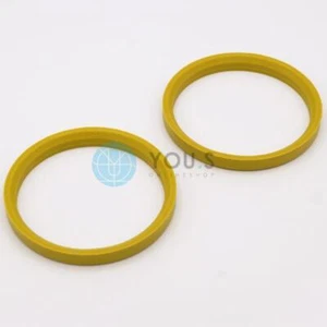 2 x Anelli Centraggio Distanziatore Cerchi T27-SL661P 76,0 66,1 Zb per Renault - Bild 1 von 1