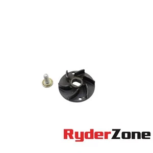 2008 - 2011 KTM 690 SMC Water Pump Engine IMPELLER STOCK BOLT - Picture 1 of 4