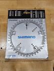 Shimano Ultegra FC-6500 42 Tooth Chainring 5 Bolt 130 BCD Silver