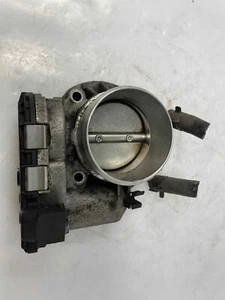 2008 HYUNDAI SONATA 2.4L THROTTLE BODY VALVE ASSEMBLY 3510025200; 0280750180 - Picture 1 of 10