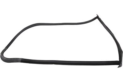 Quarter Glass Seal Right URO For 1965-1969, 1976 Porsche 912 - Image 1 of 4