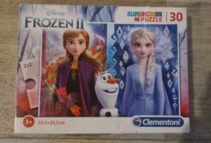 Clementoni Frozen 2 Puzzle 30 Teile - Bild 1 von 1