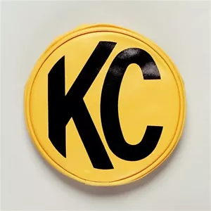 KC HiLites 5101 Soft Light Cover - Picture 1 of 1