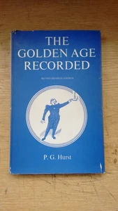 The Golden Age Recorded - Picture 1 of 1