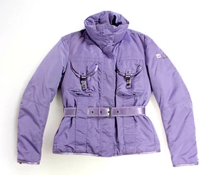 PEUTEREY Women's Goose Down Filled Jacket SIZE M - Picture 1 of 12