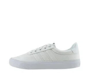ADIADAS VULCRAID 3R ENTRENADOR HOMBRE BLANCO (UK_08) NUEVO - Imagen 1 de 5