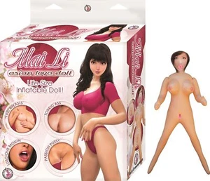 Mai Li Asian Love Doll Inflatable 4.80 Feet - Picture 1 of 1