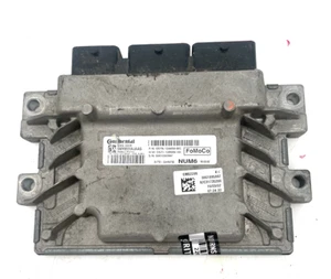 15 to 18 Ford C-MAX MKZ Fusion Hybrid Brain Engine Control Module Ecu Ecm OEM - Picture 1 of 9