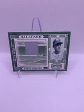 2010 Panini Century Collection Steve Carlton Ballpark #5 246/250