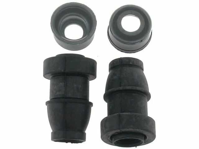 Kit de arranque de pinza de freno de disco trasero para Toyota Camry 2002-2006 Y944FM Foto 1 de 1