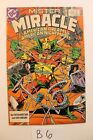 Mister Miracle Vol. 2 #1 DC Comics Jan 1989 J. M. DeMatteis & Ian Gibson B6