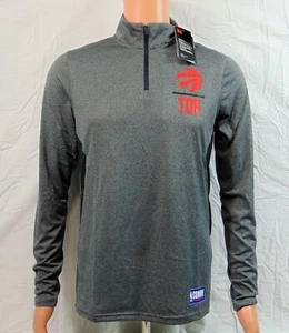 Sudadera Under Armour Toronto Raptors Combine Calentamiento Calentamiento Talla S NUEVA RARA - Imagen 1 de 4