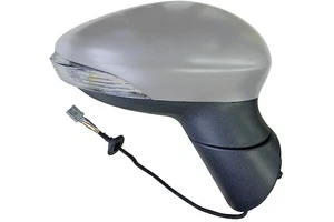 Specchio Specchietto Retrovisore per Ford B Max Dal 2012 6 Pin Destro - Foto 1 di 3