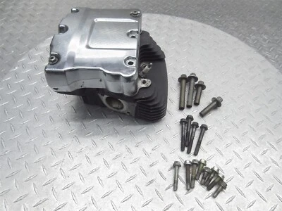 Harley-Davidson Electra Glide 2003 FLHTTCI culata trasera cubierta del motor Foto 1 de 4