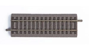 PIKO A-GLEIS H0 55403 – Binario Diritto Con Massicciata 115mm. - Imagen 1 de 1