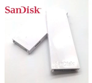 Sandisk ImageMate All-in-One USB 3.0 Lese-/Schreibgerät SDDR-289 Kartenleser - Bild 1 von 1