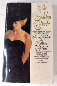 The Golden Circle Ferne Kadish and Kathleen Kirtland vintage Paperback - Picture 1 of 6