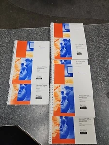 Microsoft Office Manuals - Picture 1 of 1