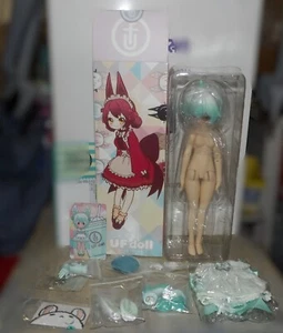 Anime Authentic UF Doll Full Set 1/6 BJD Action Figure Box Sea Salt Milk tea - Picture 1 of 3