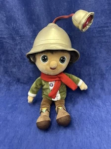 Migros Wichtel Finn Plüschtier Stofftier Figur Schweizer Schweiz Euro - Bild 1 von 13