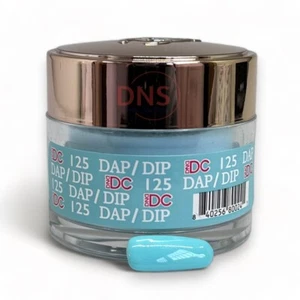Polvo de inmersión DND DC 1,6 OZ #125 - Imagen 1 de 1