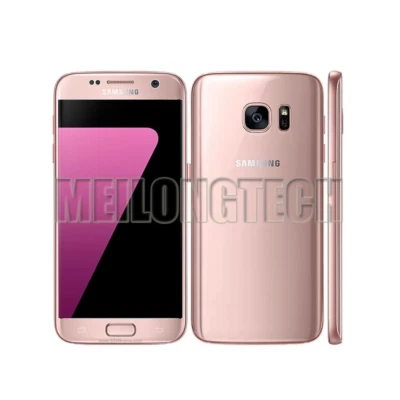 三星 Galaxy S7 SM-G930U(AT&T T-mobile)32GB GSM 无锁版智能手机 B 级 — 第 1/4 张图片