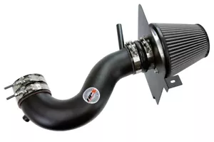 HPS Performance Black Cold Air Intake Kit for 09-10 Chrysler 300C 5.7L V8 - Foto 1 di 5