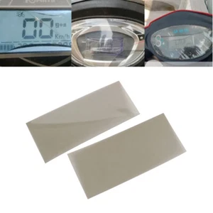 2Pcs 87*41mm Linear Polarized Filter Glossy Polarizer Film For Electric - Picture 1 of 6