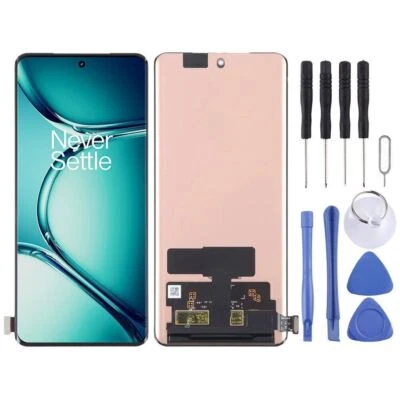 For OnePlus Ace 2 Pro Original LCD Display Touch Screen Digitizer Full Assembly - Image 1 of 4