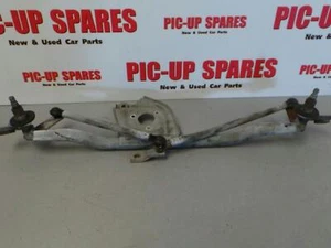 Vauxhall (Opel) Tigra 1995-2000 Scheibenwischergestänge Mechanismus 241018 - Bild 1 von 12