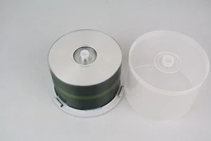 52x Sony Cd R 700 Mb Disc Supremas - Picture 1 of 4