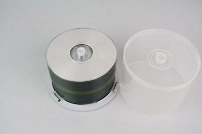 52x Sony Cd R 700 Mb Disc Supremas - Image 1 of 4