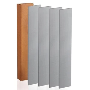 1095 Steel Flat Stock Cold Rolled Steel Bar High Carbon 4pcs 12"x1.5"x1/8" fo... - Picture 1 of 5