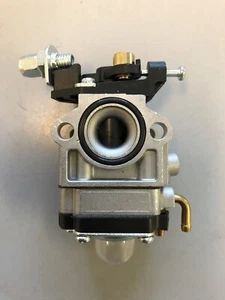 2 Stroke Carburetor for 26cc to 38cc Brushcutter Trimmer Whipper Snipper Carby - Picture 1 of 2