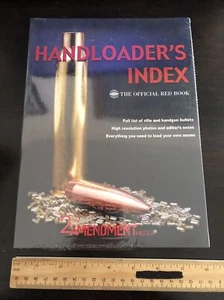 Handloader's Index - Picture 1 of 2