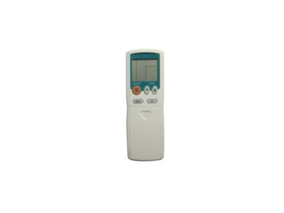 Repl Remote Control For Mitsubishi MSH-GA60VB MSH-GA80VB AIR Conditioner - Image 1 of 4