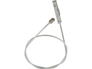 Cable de freno de estacionamiento para Ford E-150, E-250, E-350 Foto 1 de 1