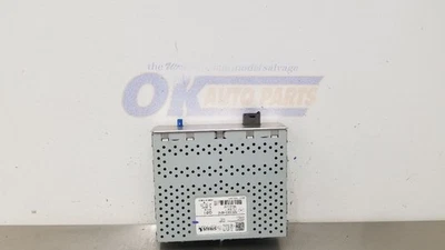 17 RECEPTOR RADIO AUDIO SATÉLITE MERCEDES BENZ G63 AMG W463 2229004911 Foto 1 de 4